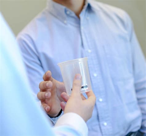 using a bottle during observed drug test|dot drug testing procedures.